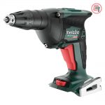 Metabo Odvijač Aku TBS 18 LTX BL 5000 (bez baterija i punjača) + metaBOX – 620063840