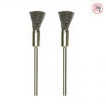 Proxxon Četka Čelična 8 mm / 2 kom - 28951