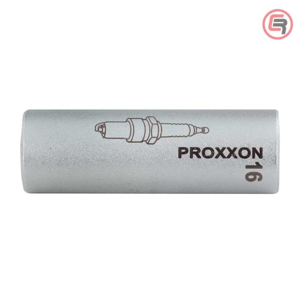 Proxxon Ključ Nasadni Za Svječice 1/2" - 21 / 70 mm Sa Magnetom - 23396