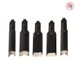 Proxxon Noževi Za Rezbarenje Sa MSG Uređajem / 5 kom - 28572