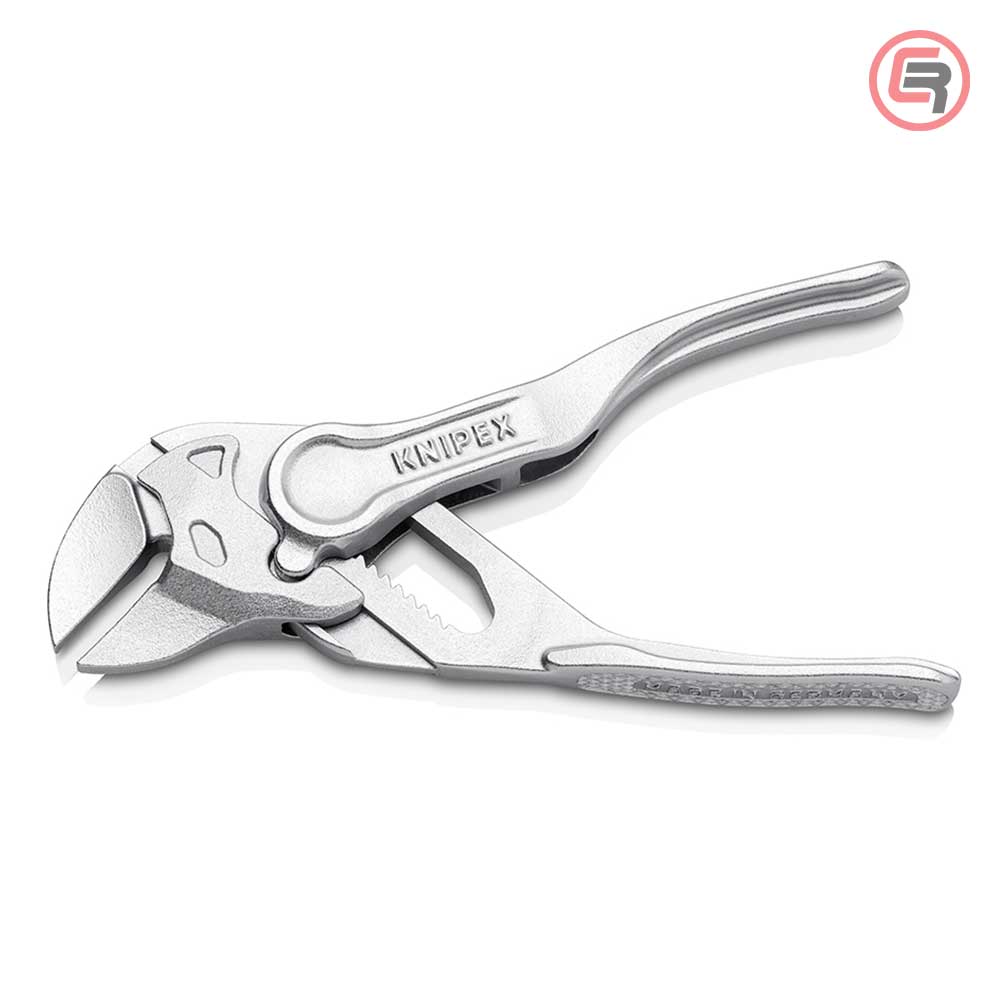 Knipex Kliješta Ključ XS 100 mm - 86 04 100 - Slika 2