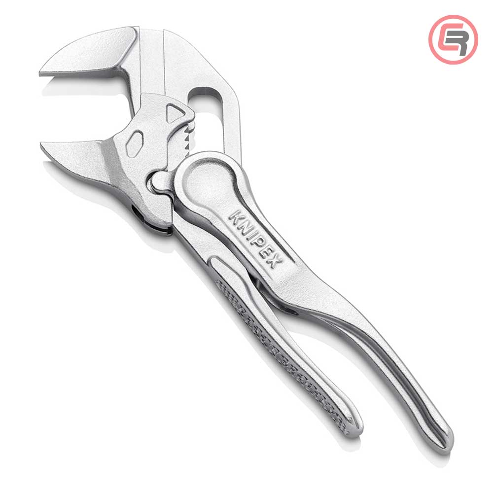 Knipex Kliješta Ključ XS 100 mm - 86 04 100 - Slika 4