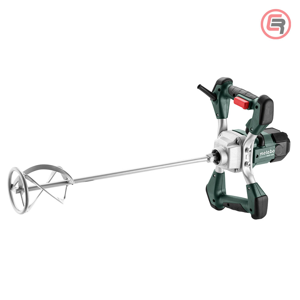 Metabo Mješač RWE 1200 / 1.200 W - 614048000