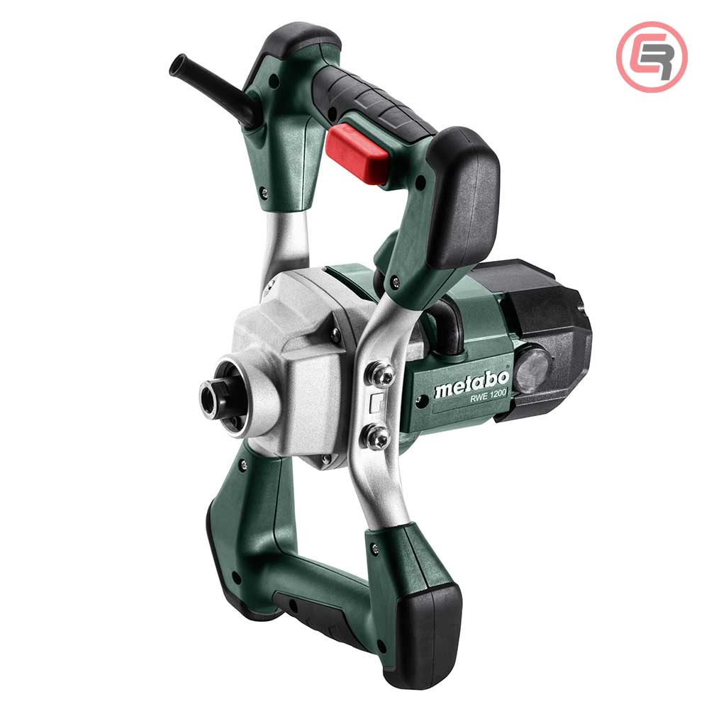 Metabo Mješač RWE 1200 / 1.200 W - 614048000 - Slika 2