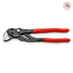 Knipex Kliješta Ključ Crna 180 mm - 86 01 180