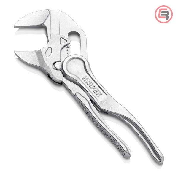 Knipex Kliješta Ključ XS 100 mm - 86 04 100 - Slika 4