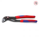 Knipex Kliješta Papige / Papagajke Cobra Quick Set 250 mm - 87 22 250