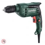 Metabo Bušilica BE 650 R + L Elektronik 650W - 600741850