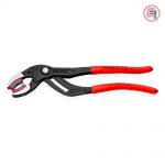 Knipex Kliješta Za Cijevi i Sifone Sa Plastičnim Uloškom 250 mm - 81 11 250