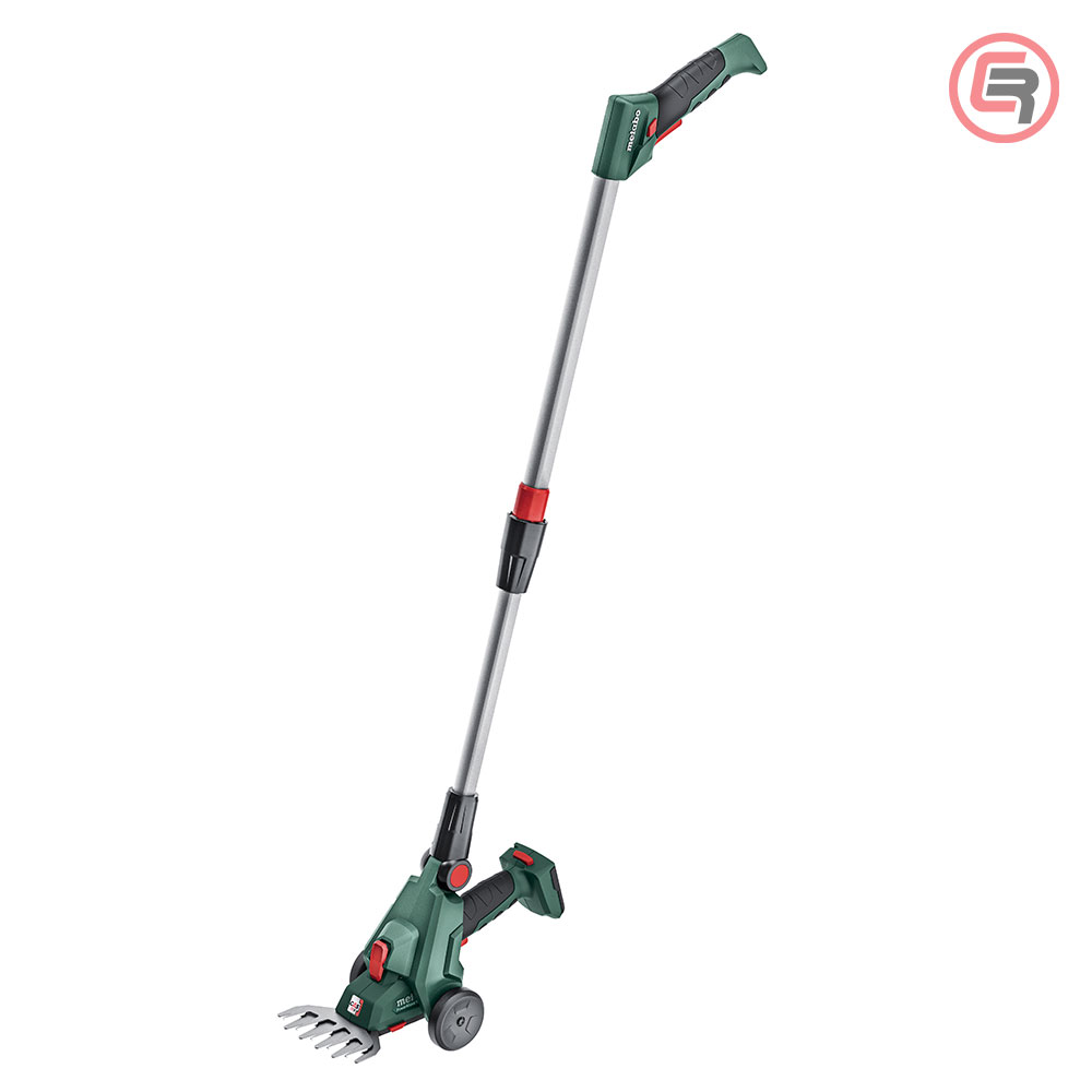 Metabo Teleskopska Ručka Za PowerMaxx SGS 12 Q i SGS 18 LTX Q - 628426000 - Slika 2