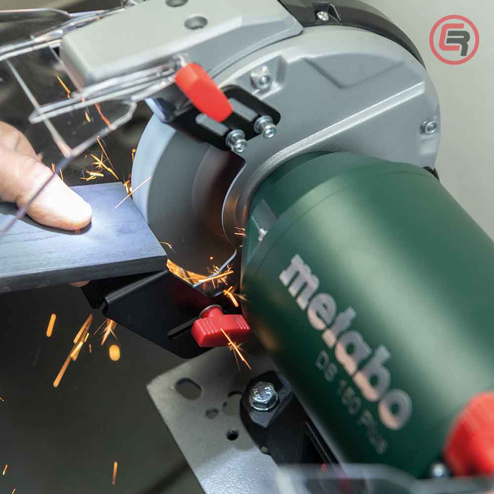 Metabo Brusilica DS 200 Plus Dvostrana 200mm / 600W - 604200000 - Slika 5