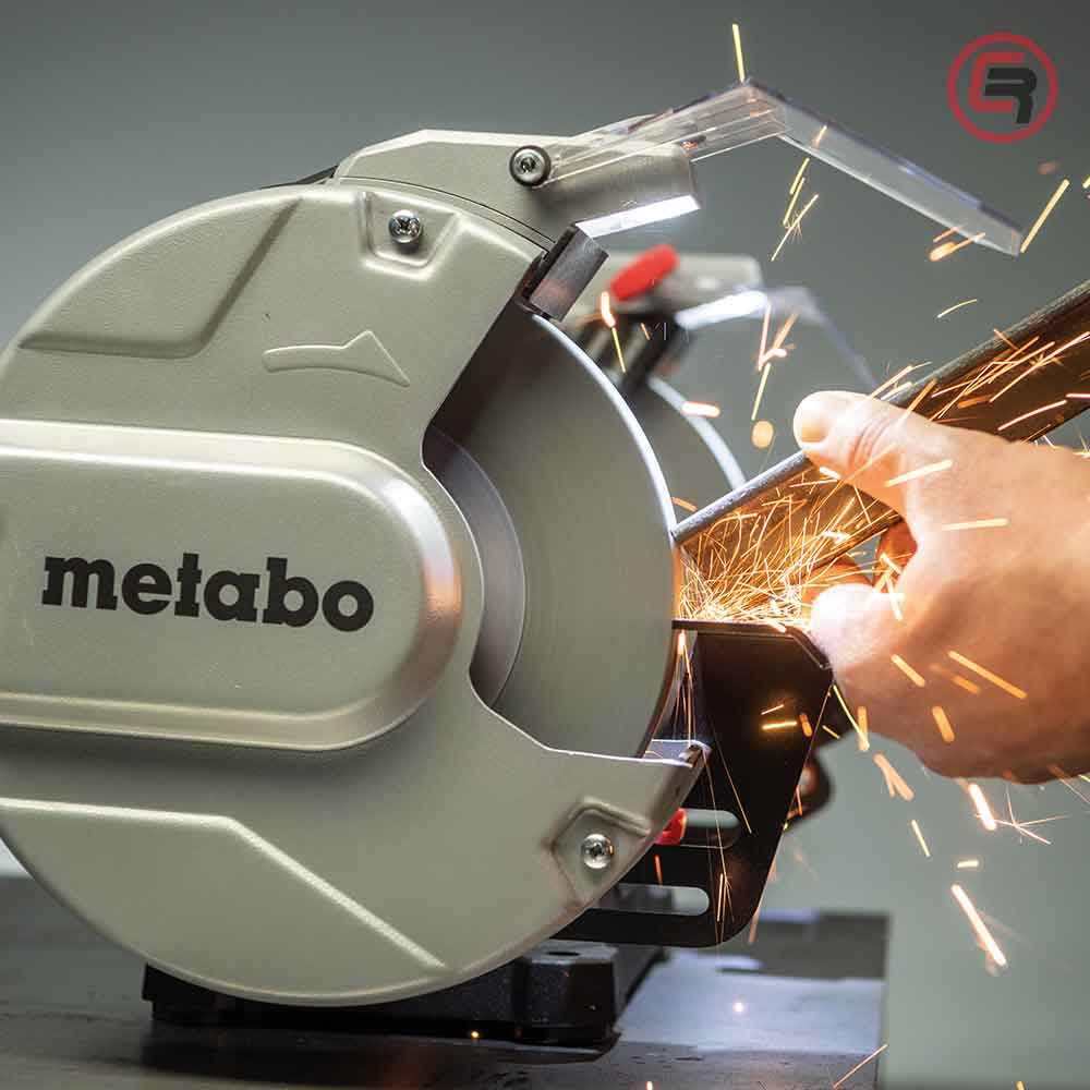 Metabo Brusilica DSD 200 Plus Dvostrana 200mm / 750W - 604210000 - Slika 3