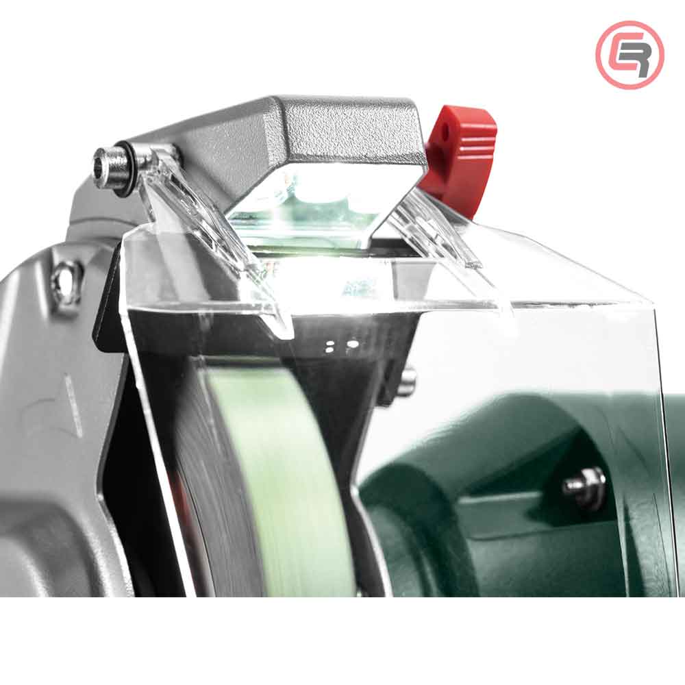 Metabo Brusilica DSD 200 Plus Dvostrana 200mm / 750W - 604210000 - Slika 7