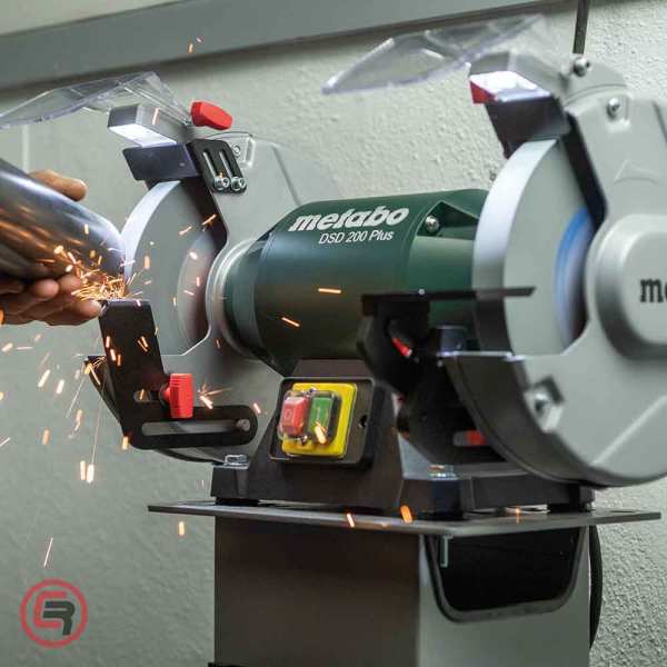 Metabo Brusilica DSD 200 Plus Dvostrana 200mm / 750W - 604210000 - Slika 5