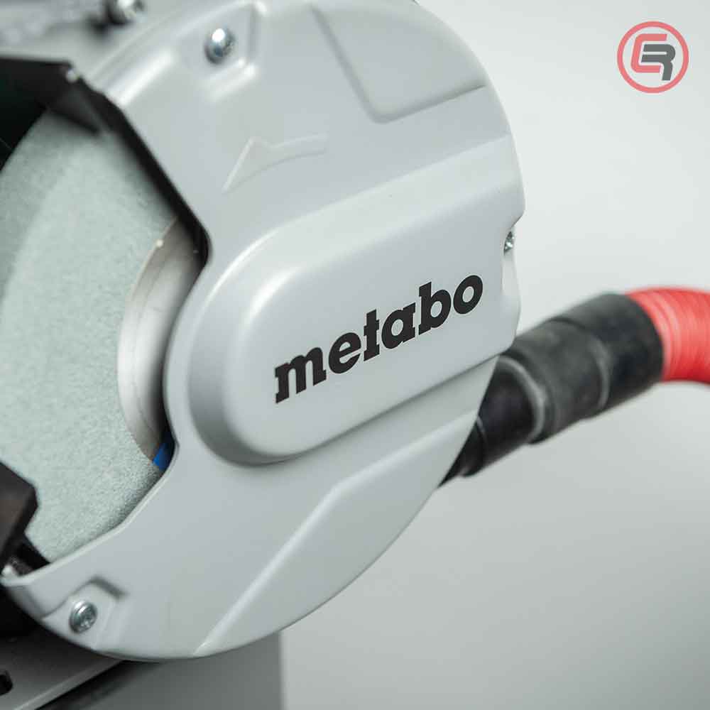 Metabo Brusilica DSD 200 Plus Dvostrana 200mm / 750W - 604210000 - Slika 6