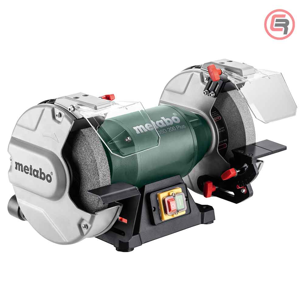 Metabo Brusilica DSD 200 Plus Dvostrana 200mm / 750W - 604210000