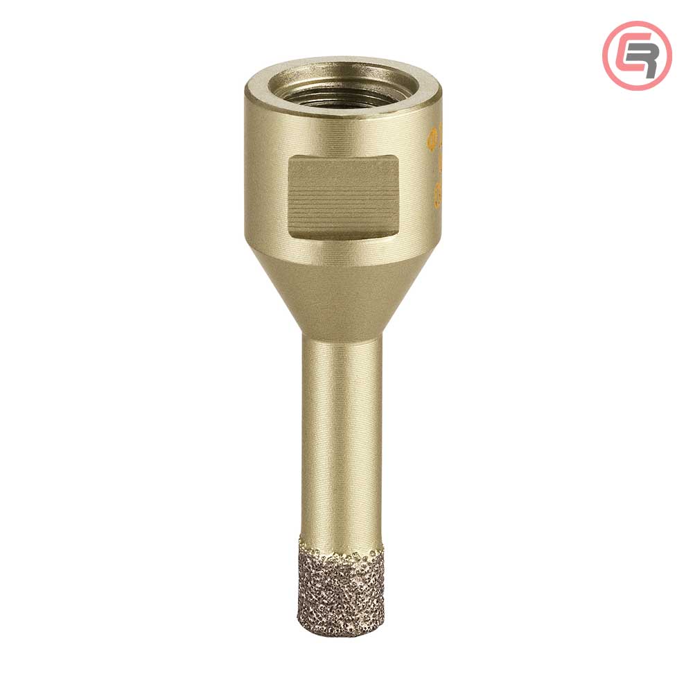 Metabo Dijamantna Kruna Za Pločice fi 10 / 64mm Prihvat M14 Suho Bušenje - 628302000