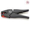 Knipex Kliješta Za Skidanje Izolacije 0,03 - 10,0 mm2 Automatska - 12 40 200