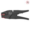 Knipex Kliješta Za Skidanje Izolacije 0,03 - 10,0 mm2 Automatska - 12 40 200 - Slika 3