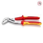 Knipex Kliješta Papige / Papagajke Aligator 250mm 1000V - 88 06 250