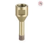 Metabo Dijamantna Kruna Za Pločice fi 10 / 64mm Prihvat M14 Suho Bušenje - 628302000