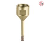 Metabo Dijamantna Kruna Za Pločice fi 6 / 64mm Prihvat M14 Suho Bušenje - 628300000