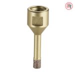 Metabo Dijamantna Kruna Za Pločice fi 8 / 64mm Prihvat M14 Suho Bušenje - 628301000