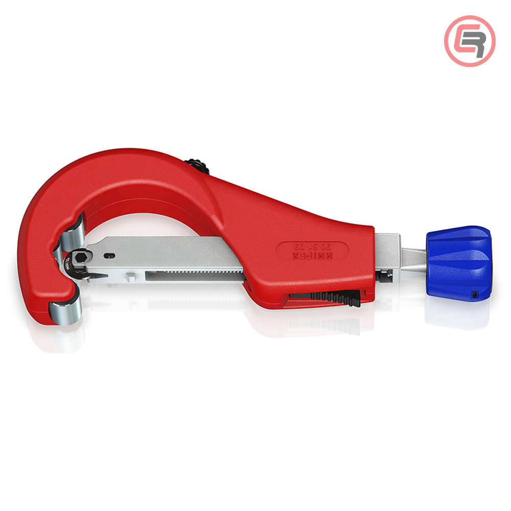 Knipex Rezač Za Bakarne i Čelične Cijevi TubiX XL fi 6-76 mm / 90 31 03 BK