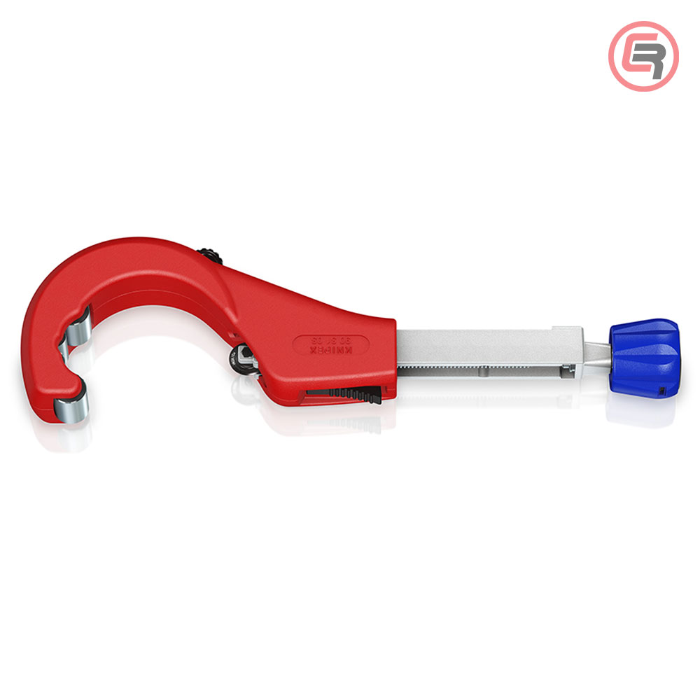 Knipex Rezač Za Bakarne i Čelične Cijevi TubiX XL fi 6-76 mm / 90 31 03 BK - Slika 2