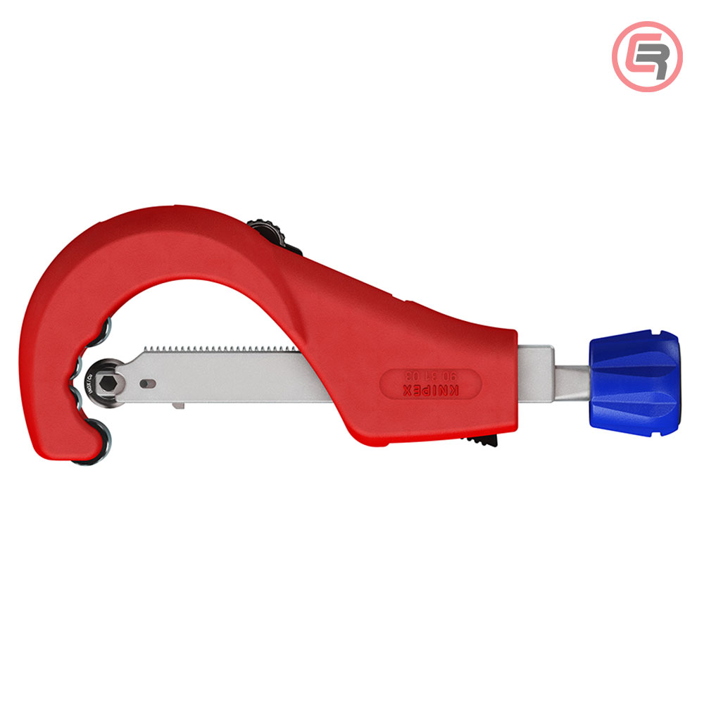 Knipex Rezač Za Bakarne i Čelične Cijevi TubiX XL fi 6-76 mm / 90 31 03 BK - Slika 3