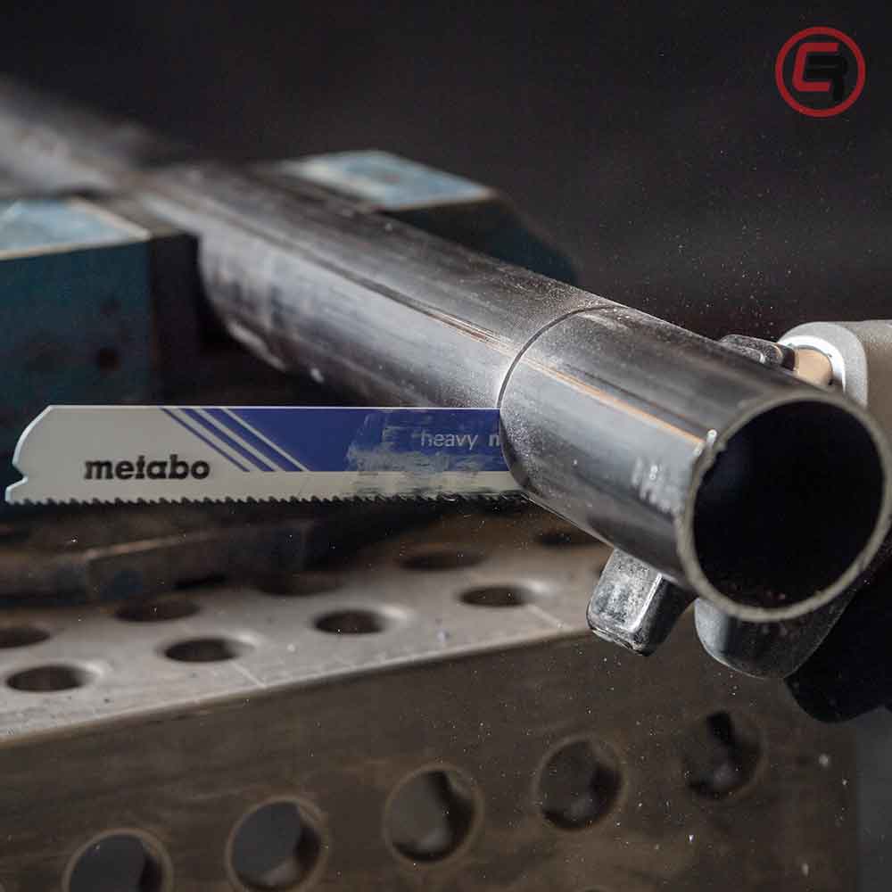 Metabo Pila Lisičji Rep – Recipročna SSEP 18 LTX BL MVT 18V (bez baterija i punjača) + metaBOX – 602258840 - Slika 2
