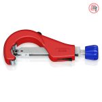 Knipex Rezač Za Bakarne i Čelične Cijevi TubiX XL fi 6-76 mm / 90 31 03 BK
