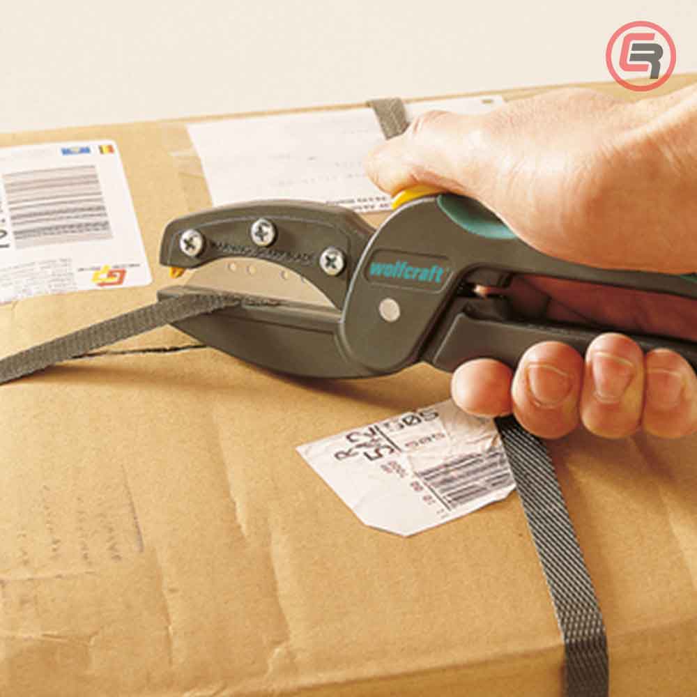 Wolfcraft Univerzalni Rezač Makaze MegaCut S / 61 mm - 4197000 - Slika 2