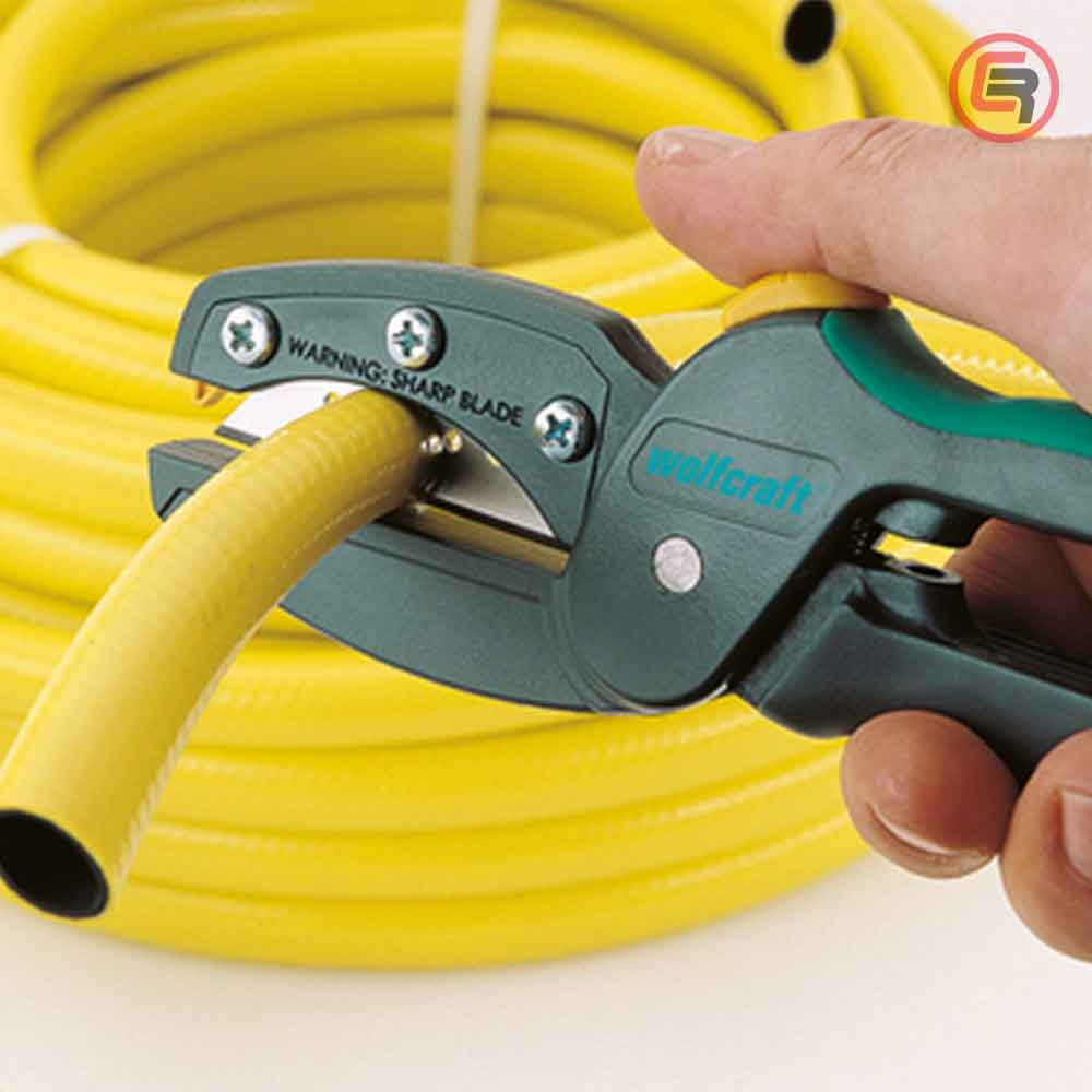 Wolfcraft Univerzalni Rezač Makaze MegaCut S / 61 mm - 4197000 - Slika 4