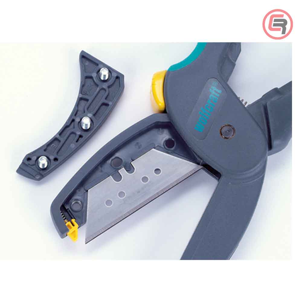 Wolfcraft Univerzalni Rezač Makaze MegaCut S / 61 mm - 4197000 - Slika 5