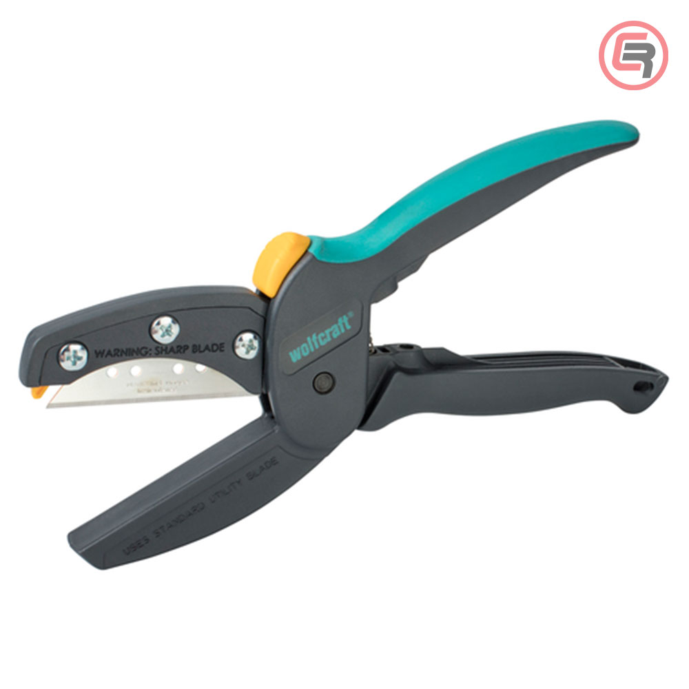 Wolfcraft Univerzalni Rezač Makaze MegaCut S / 61 mm - 4197000