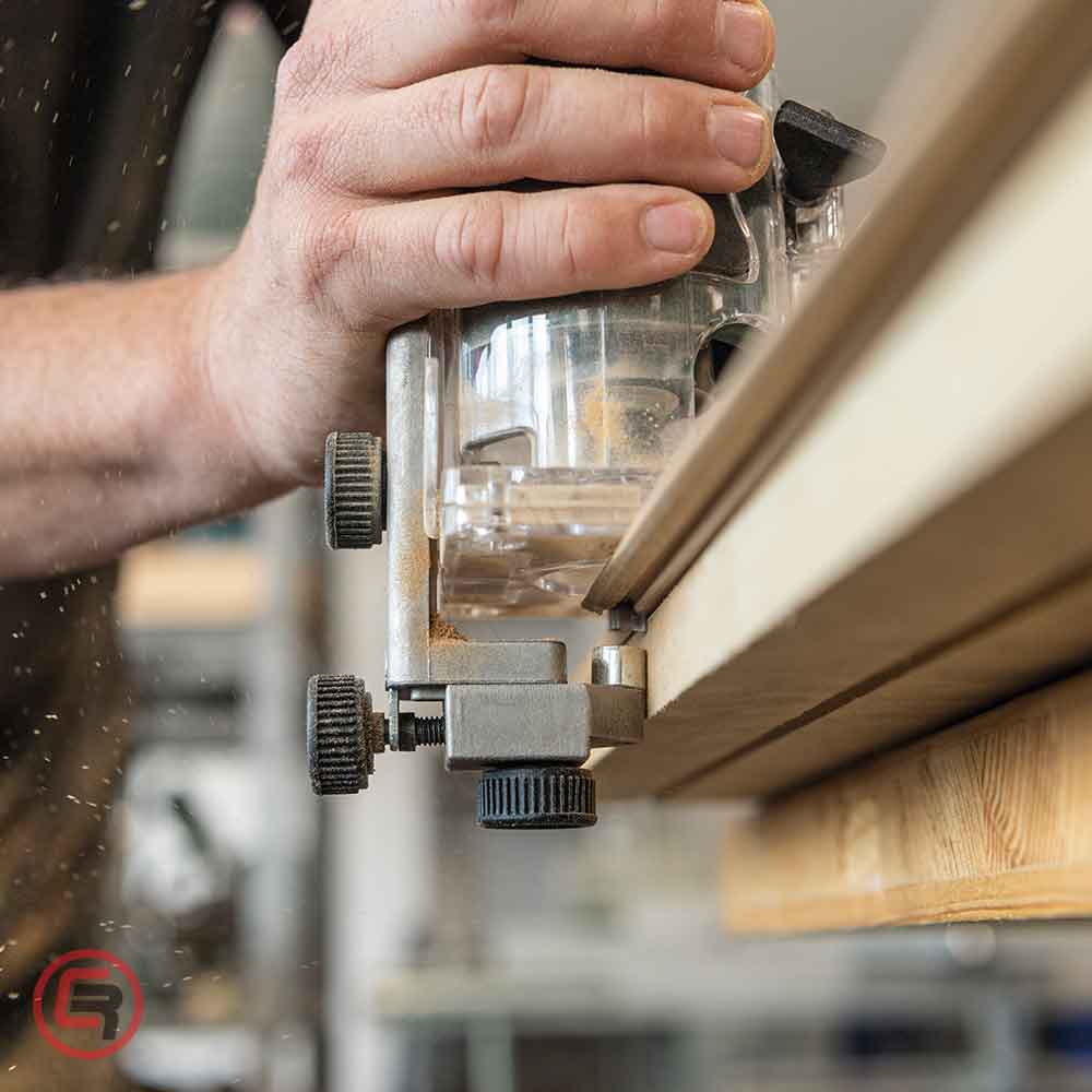 Metabo Glodalica FM 500 - 6 Jednoručna 500 W - 601741000 - Slika 5