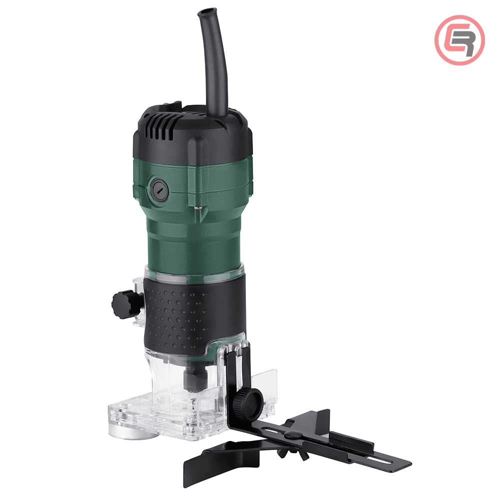 Metabo Glodalica FM 500 - 6 Jednoručna 500 W - 601741000 - Slika 10