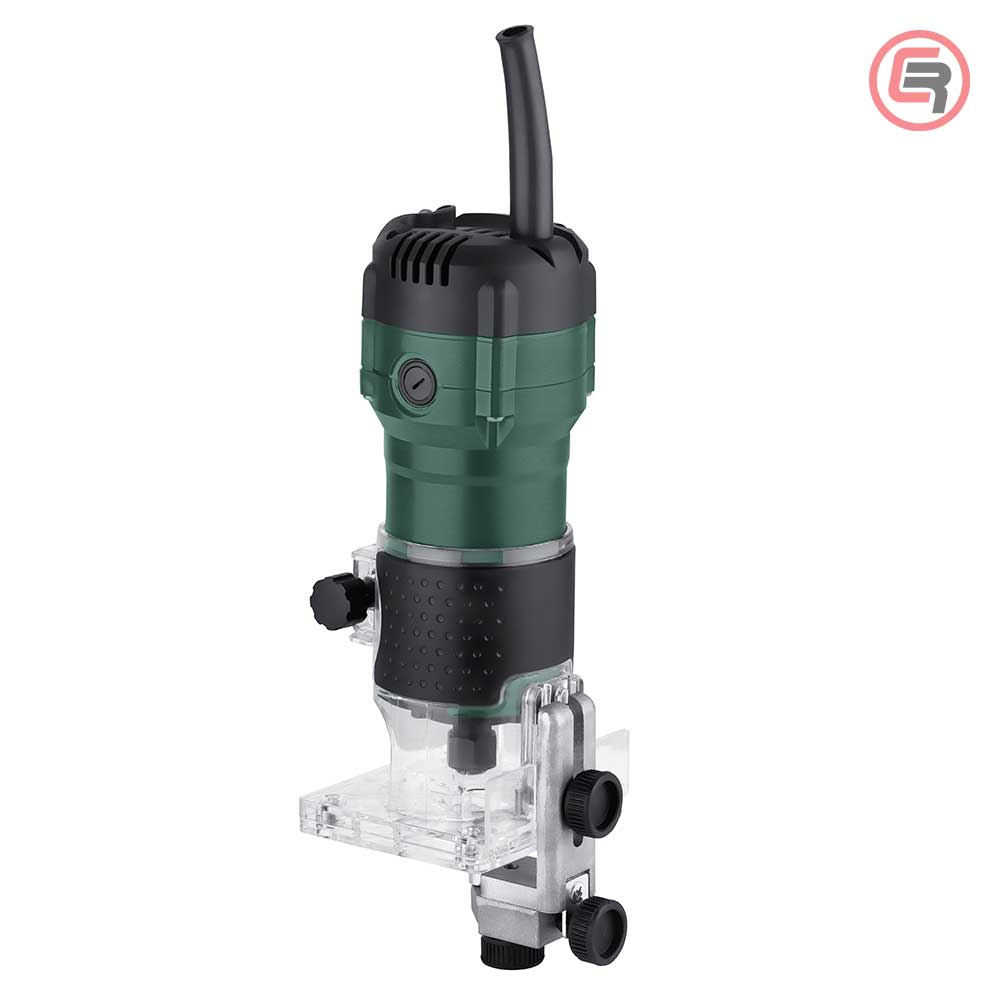 Metabo Glodalica FM 500 - 6 Jednoručna 500 W - 601741000 - Slika 11