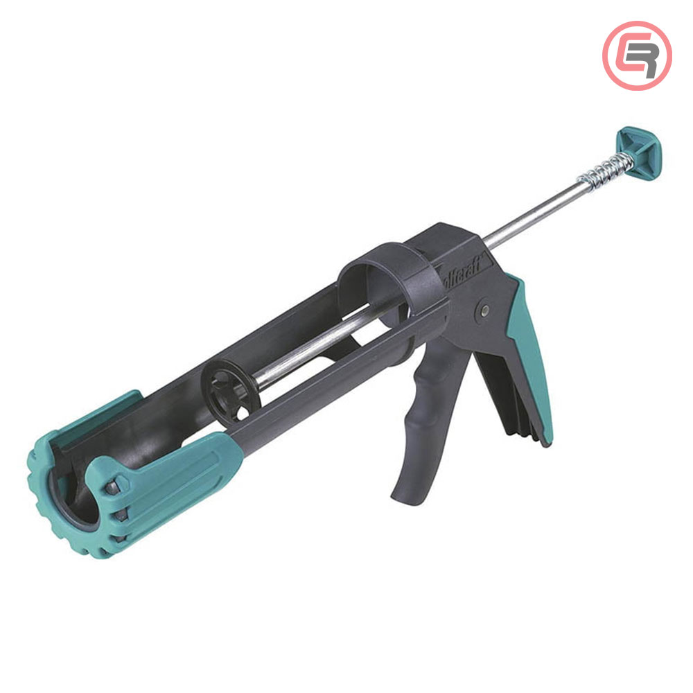 Wolfcraft Pištolj Za Silikon MG 200 / 310 ml - 4352000