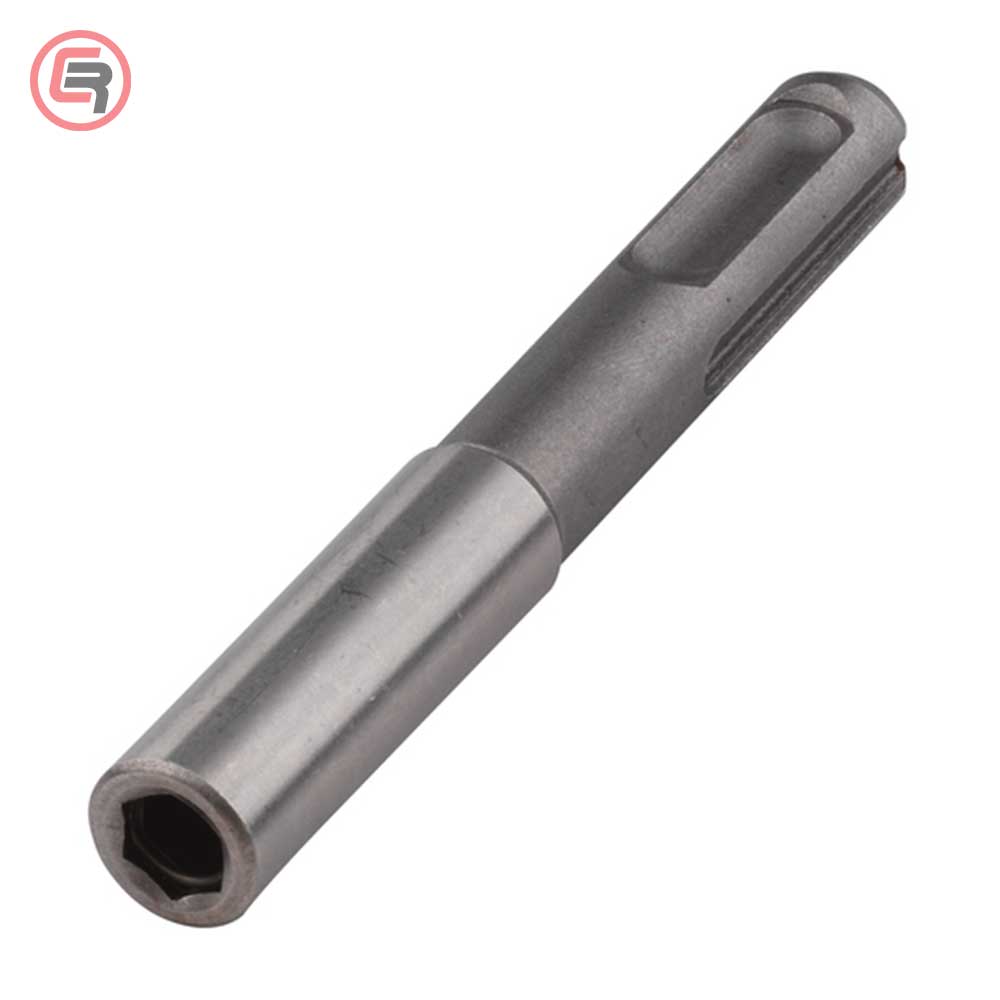 Wolfcraft Držač Bit Nastavaka 1/4'' Magnetni SDS Plus Prihvat - 2429000