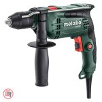 Metabo Bušilica SBE 650 R+L Vibraciona Elektronik 650W - 600742850