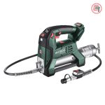 Metabo Mazalica Aku FP 18 LTX 18V Pištolj Za Podmazivanje (bez baterija i punjača) - 600789850