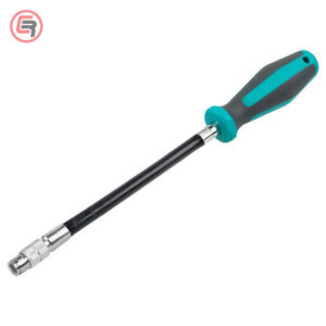 Wolfcraft Odvijač / Ručka Za Bit Nastavke Magnetni Flexi - 1236000