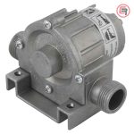 Wolfcraft Pumpa Pretočna Za Bušilicu Metalno Kućište 3000 l/h - 2200000