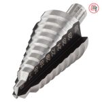 Wolfcraft Svrdlo Stepenasto HSS fi 4 - 20 mm - 2515000