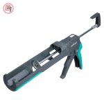 Wolfcraft Pištolj Za Silikon MG 400 Ergo / 310 ml - 4354000