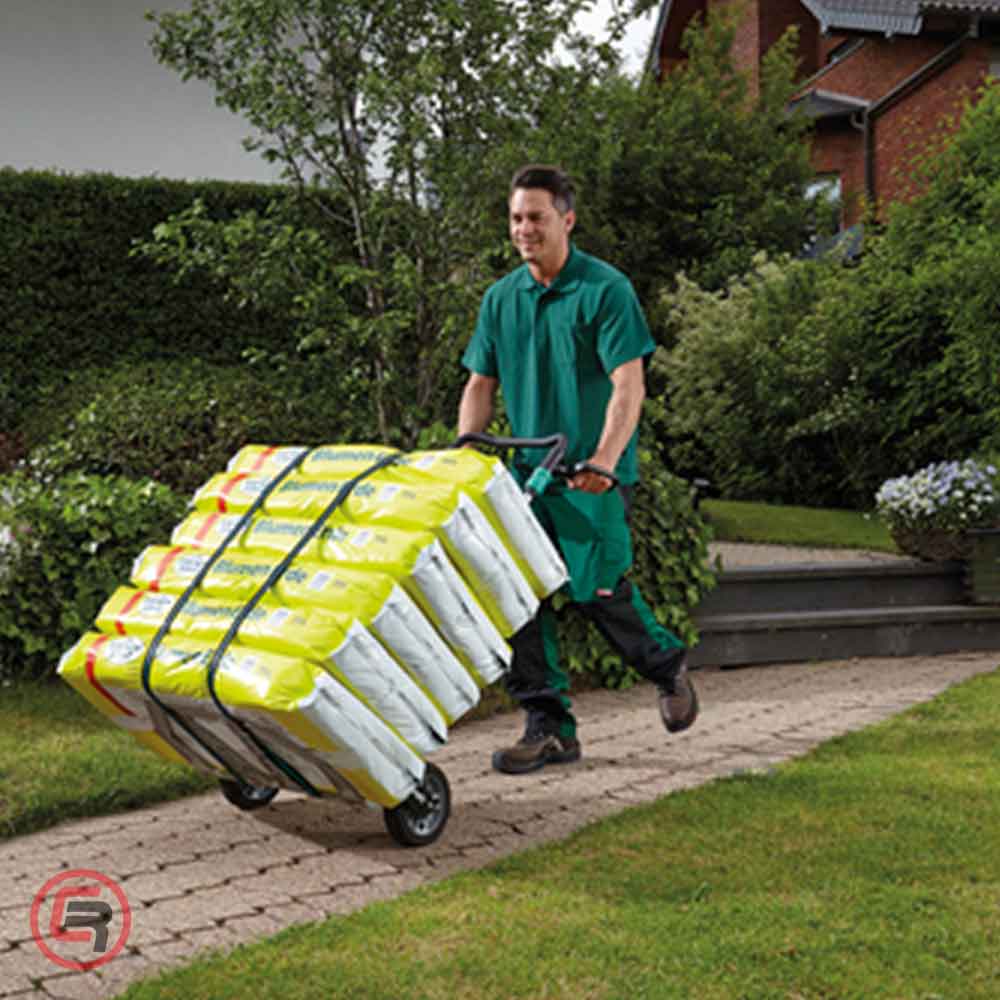 Wolfcraft Kolica Transportna TS 1500 / 200 kg - 5525000 - Slika 4