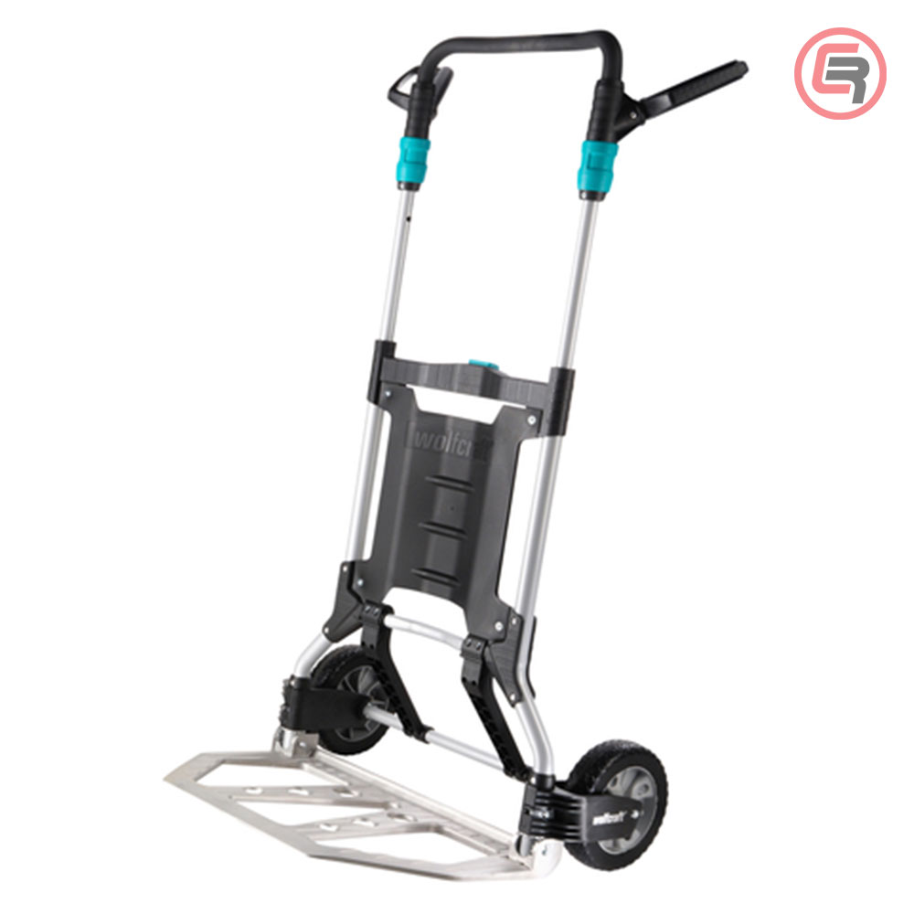 Wolfcraft Kolica Transportna TS 1500 / 200 kg - 5525000