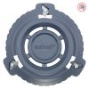 Wolfcraft Upuštač Ruba Provrta Za Gips Karton fi 68 mm - 5892000 - Slika 3